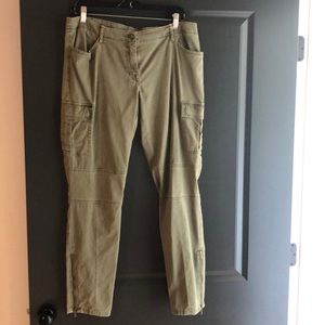 Michael Kors Cargo Pants